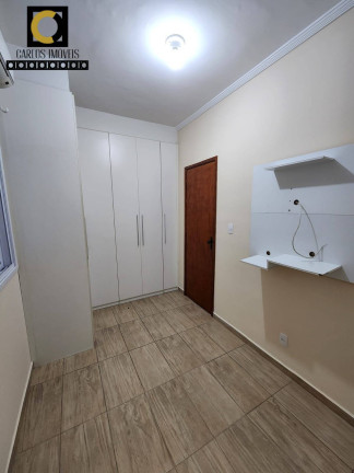 Imagem Apartamento com 1 Quarto à Venda, 39 m² em Esplanada Dos Barreiros - São Vicente Imagem Apartamento com 1 Quarto à Venda, 39 m² em Esplanada Dos Barreiros - São Vicente
