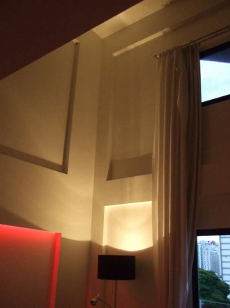 Imagem Apartamento com 1 Quarto à Venda, 55 m² em Indianópolis - São Paulo Imagem Apartamento com 1 Quarto à Venda, 55 m² em Indianópolis - São Paulo