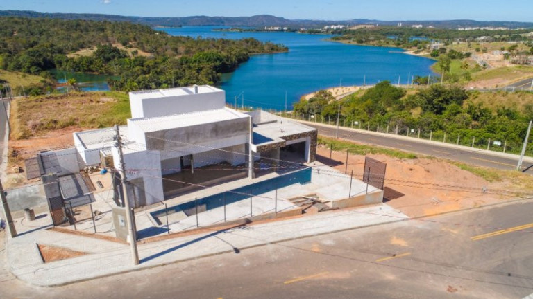 Imagem Imóvel à Venda, 300 m² em Setor Lago Sul - Caldas Novas Imagem Imóvel à Venda, 300 m² em Setor Lago Sul - Caldas Novas