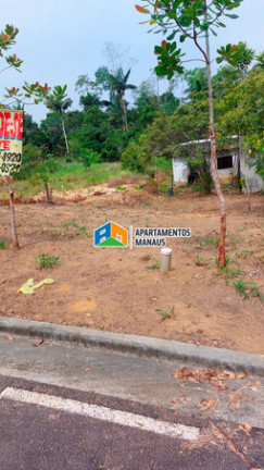 Imagem Terreno à Venda, 200 m² em Tarumã - Manaus Imagem Terreno à Venda, 200 m² em Tarumã - Manaus