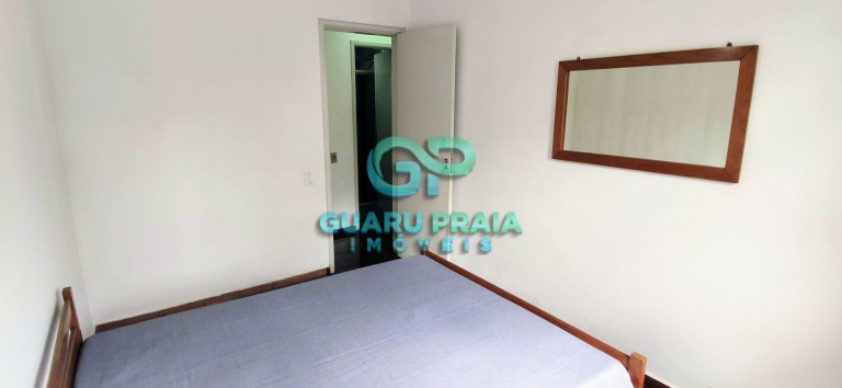 Imagem Apartamento com 2 Quartos para Alugar, 76 m² em Enseada - Guarujá
