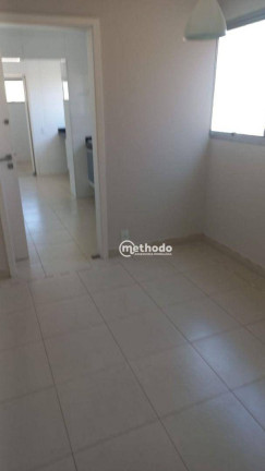 Imagem Cobertura com 3 Quartos à Venda, 290 m² em Cambuí - Campinas