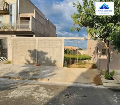 Terreno à Venda, 200 m² em Residencial Citta Di Salerno - Campinas
