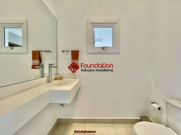 Imagem Casa de Condomínio com 4 Quartos à Venda, 1 m² em Palos Verdes - Carapicuíba