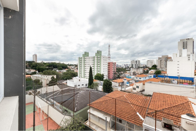 Imagem Imóvel com 3 Quartos à Venda, 97 m² em Jabaquara - São Paulo Imagem Imóvel com 3 Quartos à Venda, 97 m² em Jabaquara - São Paulo