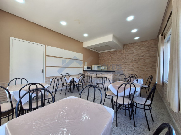 Imagem Apartamento com 1 Quarto para Alugar, 35 m² em São Sebastião - Porto Alegre