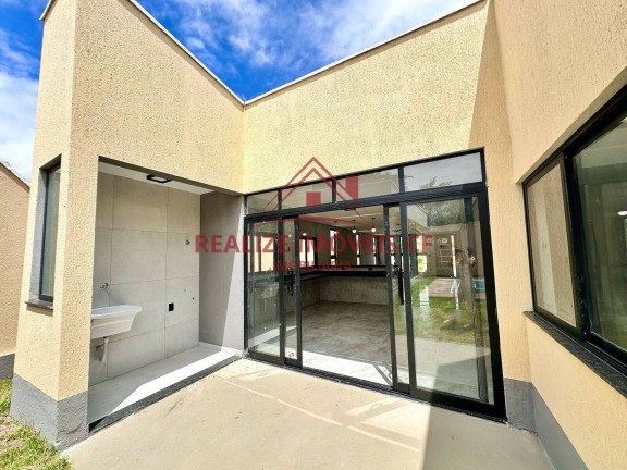 Imagem Casa de Condomínio com 3 Quartos à Venda, 156 m² em Base - São Pedro Da Aldeia Imagem Casa de Condomínio com 3 Quartos à Venda, 156 m² em Base - São Pedro Da Aldeia