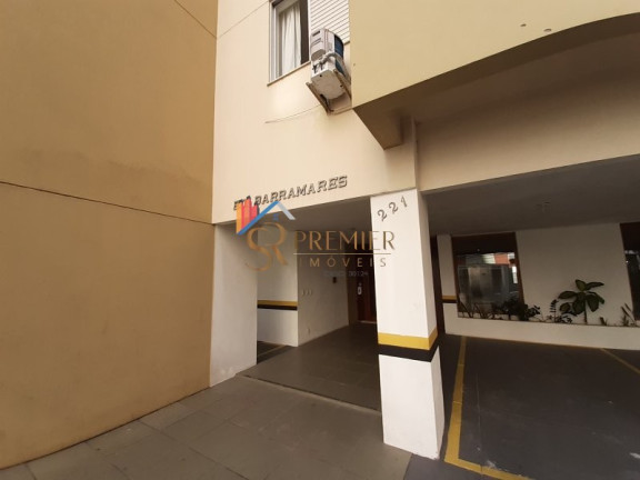 Imagem Apartamento com 2 Quartos à Venda, 67 m² em Centro - Florianópolis