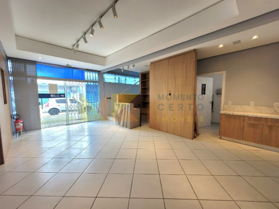 Imagem Ponto Comercial para Alugar, 670 m² em Vila Nova - Blumenau
