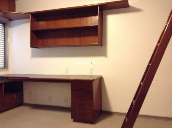 Imagem Apartamento com 3 Quartos à Venda, 170 m² em Jardim Paulista - São Paulo Imagem Apartamento com 3 Quartos à Venda, 170 m² em Jardim Paulista - São Paulo