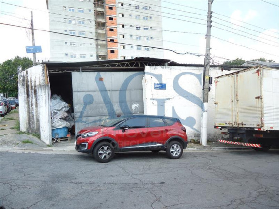 Imóvel Comercial para Alugar, 650 m² em Vila Diva - São Paulo