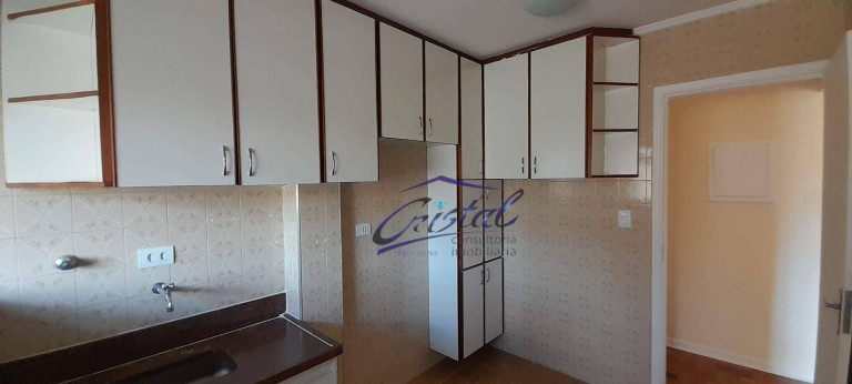 Imagem Apartamento com 2 Quartos à Venda, 58 m² em Butantã - São Paulo