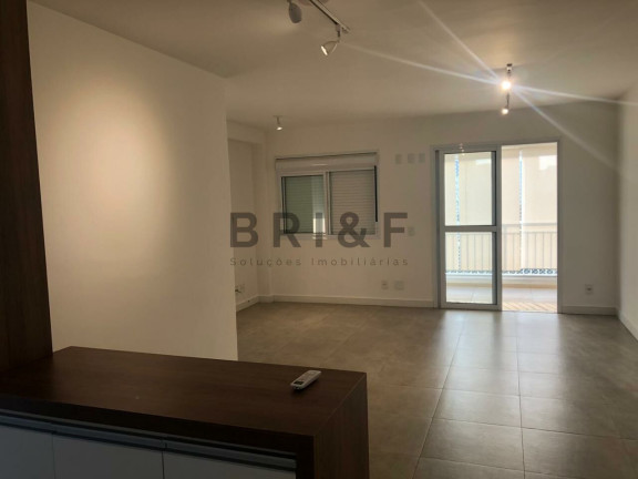 Imagem Apartamento com 2 Quartos à Venda, 85 m² em Brooklin  - São Paulo