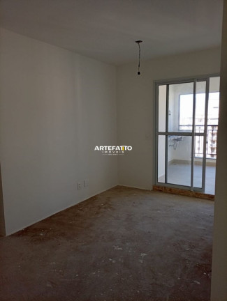 Apartamento com 2 Quartos à Venda, 72 m² em Vila Primavera - São Paulo
