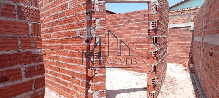 Imagem Casa com 3 Quartos à Venda, 180 m² em Independência - 3º Complemento - Aparecida De Goiânia