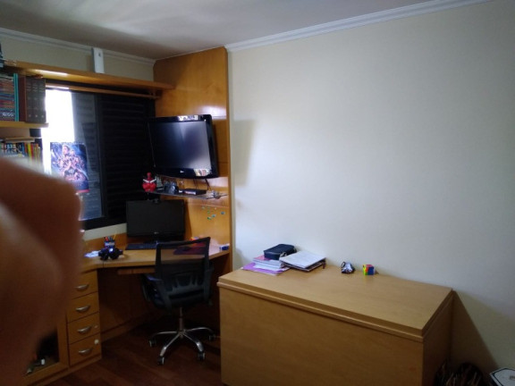 Imagem Imóvel com 3 Quartos à Venda, 127 m² em Moema - São Paulo Imagem Imóvel com 3 Quartos à Venda, 127 m² em Moema - São Paulo