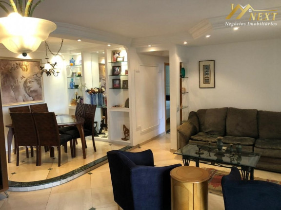 Imagem Apartamento com 3 Quartos à Venda, 116 m² em Vila Leopoldina - São Paulo Imagem Apartamento com 3 Quartos à Venda, 116 m² em Vila Leopoldina - São Paulo