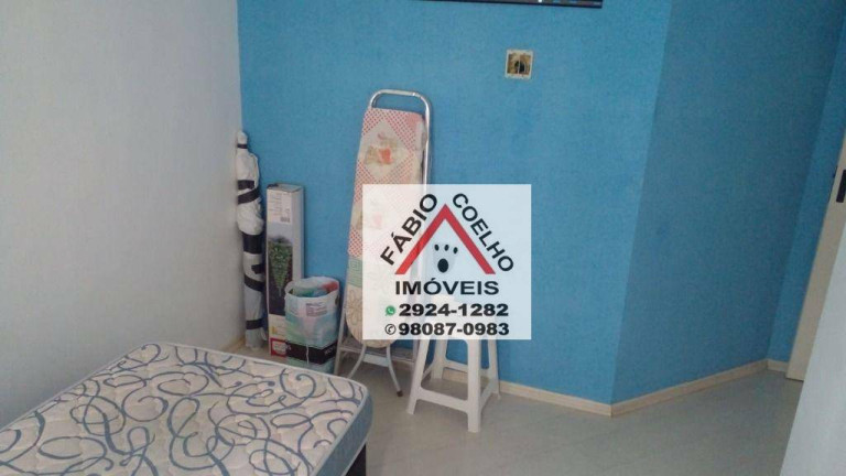 Imagem Apartamento com 2 Quartos à Venda, 55 m² em Vila Inglesa - São Paulo