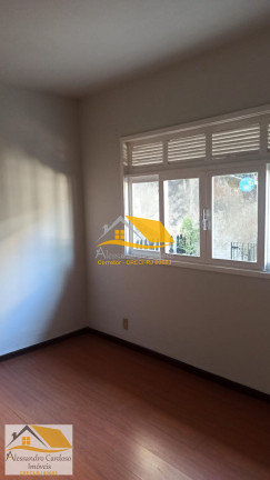 Imagem Casa com 3 Quartos à Venda, 125 m² em Olaria - Nova Friburgo