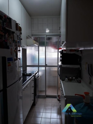 Imagem Apartamento com 2 Quartos à Venda, 60 m² em Vila Firmiano Pinto - São Paulo Imagem Apartamento com 2 Quartos à Venda, 60 m² em Vila Firmiano Pinto - São Paulo