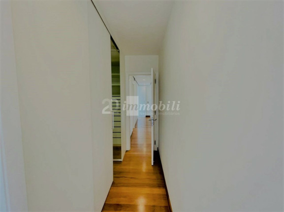 Imagem Apartamento com 3 Quartos à Venda, 215 m² em Sumaré - São Paulo