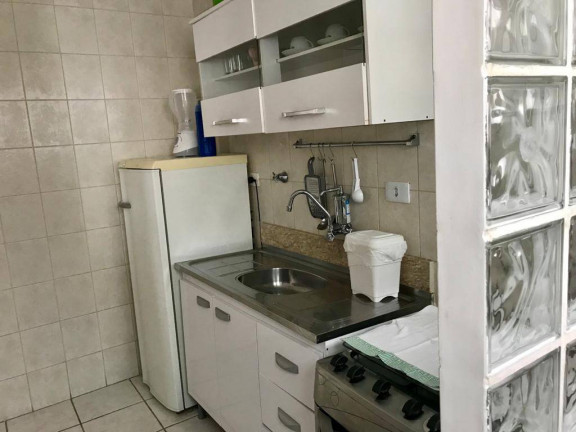 Imagem Apartamento com 1 Quarto à Venda, 34 m² em Bela Vista - São Paulo Imagem Apartamento com 1 Quarto à Venda, 34 m² em Bela Vista - São Paulo