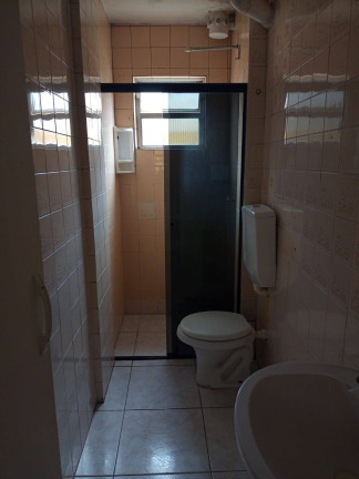 Imagem Apartamento com 2 Quartos à Venda, 48 m² em Grajaú - São Paulo Imagem Apartamento com 2 Quartos à Venda, 48 m² em Grajaú - São Paulo