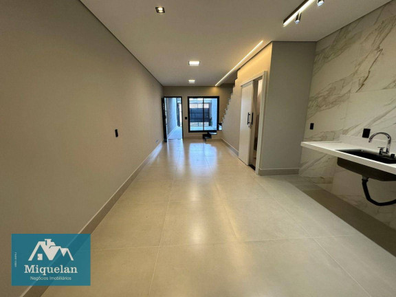 Sobrado com 3 Quartos à Venda, 113 m² em Vila Gustavo - São Paulo