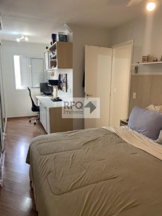 Imagem Imóvel com 2 Quartos à Venda, 69 m² em Vila Gumercindo - São Paulo
