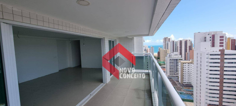 Imagem Apartamento com 3 Quartos à Venda, 151 m² em Meireles - Fortaleza Imagem Apartamento com 3 Quartos à Venda, 151 m² em Meireles - Fortaleza