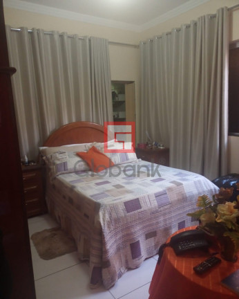 Imagem Casa com 3 Quartos à Venda, 80 m² em Morrinhos - Montes Claros Imagem Casa com 3 Quartos à Venda, 80 m² em Morrinhos - Montes Claros