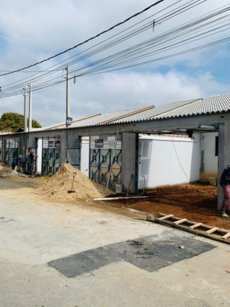 Casa com 3 Quartos à Venda, 86 m² em Jardim Casa Branca - Suzano