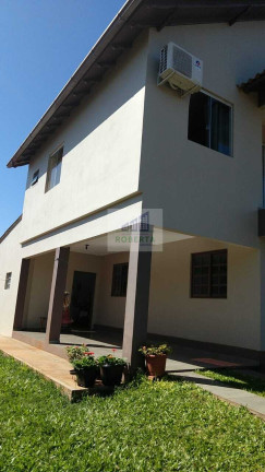 Imagem Casa com 4 Quartos à Venda, 205 m² em Santa Terreza - Guarani Das Missoes Imagem Casa com 4 Quartos à Venda, 205 m² em Santa Terreza - Guarani Das Missoes