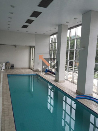 Imóvel com 3 Quartos à Venda, 274 m² em Perdizes - São Paulo