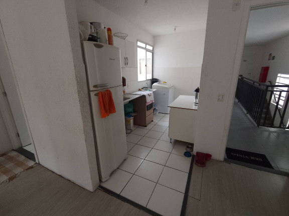 Imagem Apartamento com 2 Quartos à Venda, 44 m² em Chácaras Santa Inês (são Benedito) - Santa Luzia Imagem Apartamento com 2 Quartos à Venda, 44 m² em Chácaras Santa Inês (são Benedito) - Santa Luzia