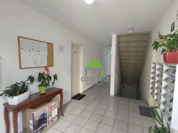 Imagem Apartamento com 3 Quartos à Venda, 51 m² em Jardim Leonor - Cotia Imagem Apartamento com 3 Quartos à Venda, 51 m² em Jardim Leonor - Cotia