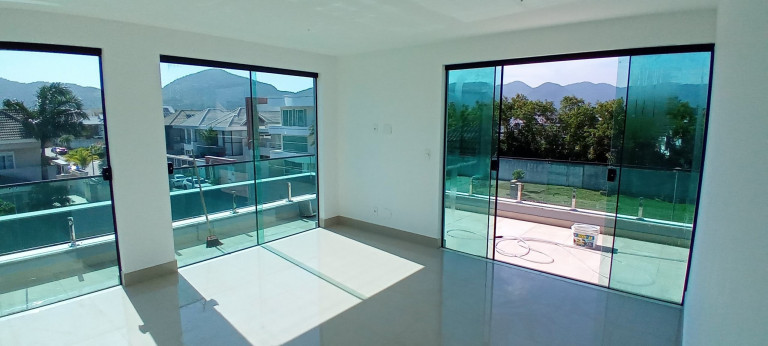 Imagem Imóvel com 5 Quartos à Venda, 400 m² em Recreio Dos Bandeirantes - Rio De Janeiro