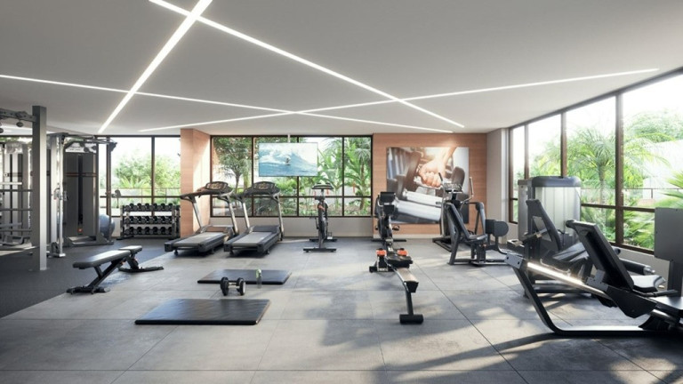 Imagem Imóvel com 2 Quartos à Venda, 71 m² em Sul (águas Claras) - Brasília Imagem Imóvel com 2 Quartos à Venda, 71 m² em Sul (águas Claras) - Brasília
