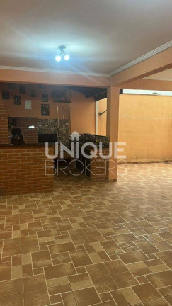 Imagem Casa com 3 Quartos à Venda, 150 m² em Jardim Marambaia Ii (jardim Santa Gertrudes) - Jundiaí Imagem Casa com 3 Quartos à Venda, 150 m² em Jardim Marambaia Ii (jardim Santa Gertrudes) - Jundiaí