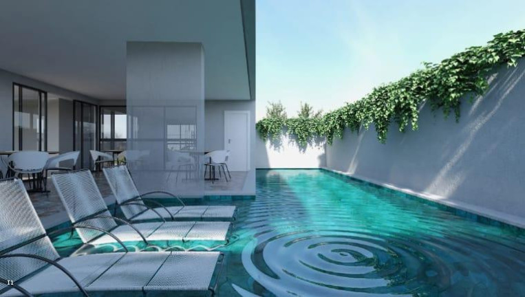 Imagem Apartamento com 3 Quartos à Venda, 91 m² em F Vieira - Porto Belo