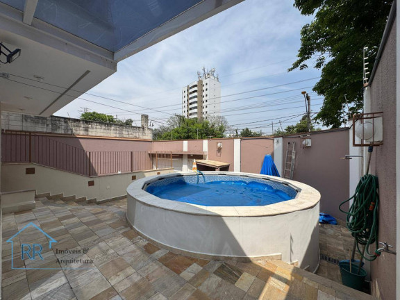 Imagem Sobrado com 3 Quartos para Alugar, 399 m² em Campestre - Santo André Imagem Sobrado com 3 Quartos para Alugar, 399 m² em Campestre - Santo André