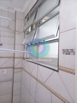 Imagem Apartamento com 1 Quarto à Venda, 62 m² em Pompéia - Santos Imagem Apartamento com 1 Quarto à Venda, 62 m² em Pompéia - Santos