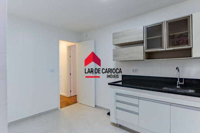 Imagem Apartamento com 3 Quartos à Venda, 110 m² em Lagoa - Rio De Janeiro Imagem Apartamento com 3 Quartos à Venda, 110 m² em Lagoa - Rio De Janeiro