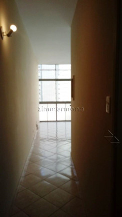 Imagem Apartamento com 1 Quarto à Venda, 40 m² em Republica - São Paulo Imagem Apartamento com 1 Quarto à Venda, 40 m² em Republica - São Paulo