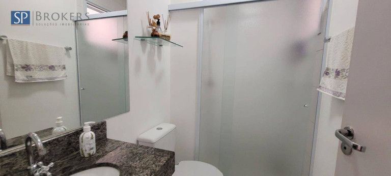 Imagem Apartamento com 3 Quartos à Venda, 80 m² em Pinheirinho - Vinhedo Imagem Apartamento com 3 Quartos à Venda, 80 m² em Pinheirinho - Vinhedo