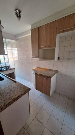 Imagem Apartamento com 2 Quartos à Venda, 51 m² em Picanco - Guarulhos