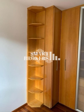 Imagem Apartamento com 2 Quartos à Venda, 57 m² em Vila Mariana - São Paulo Imagem Apartamento com 2 Quartos à Venda, 57 m² em Vila Mariana - São Paulo