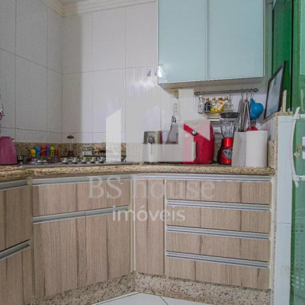 Imagem Sobrado com 3 Quartos à Venda, 278 m² em Centro - Santo André