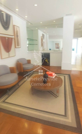 Imagem Casa de Condomínio com 4 Quartos à Venda, 850 m² em Alphaville - Barueri