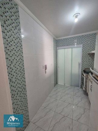 Imagem Apartamento com 2 Quartos à Venda, 57 m² em Vila Amélia - São Paulo